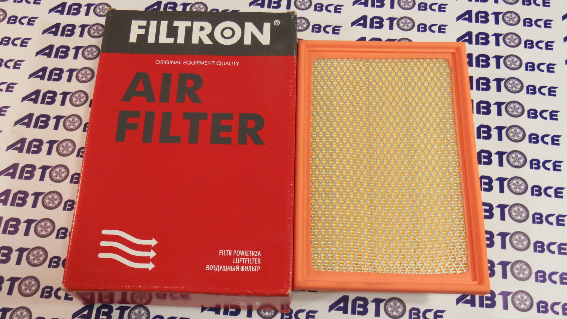 Фильтр воздушный AP194 FILTRON